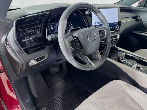 Certified 2023 Lexus RX 350 image 9