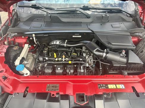 Used 2017 Land Rover Discovery Sport HSE AWD/4WD image 35