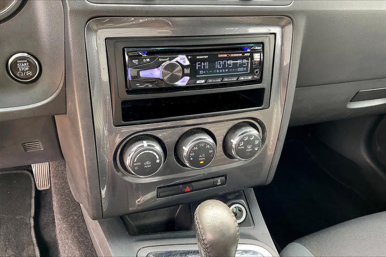 Used 2012 Dodge Challenger SXT RWD image 30