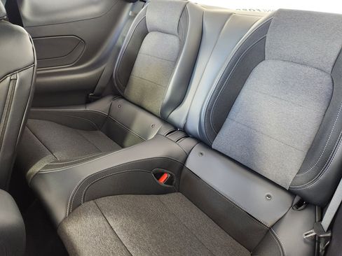 New 2026 Ford Mustang image 11