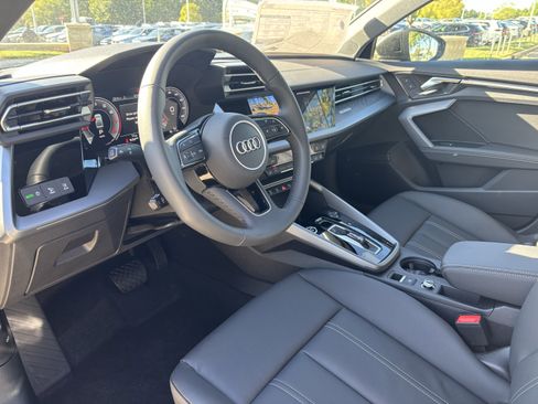 New 2026 Audi A3 2.0T Premium Plus AWD/4WD image 14
