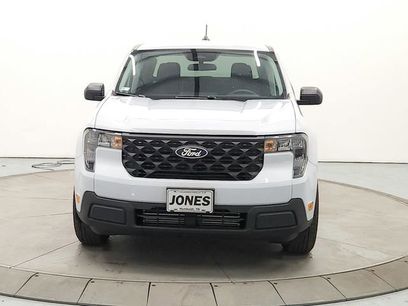 Used 2025 Ford Maverick XL w/ Equipment Group 102A