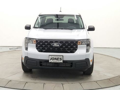 Used 2025 Ford Maverick XL w/ Equipment Group 102A image 2