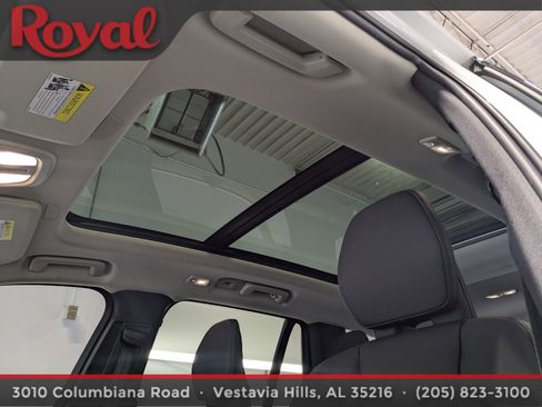 Certified 2024 Volvo XC90 B6 Plus w/ Protection Package Premier image 26