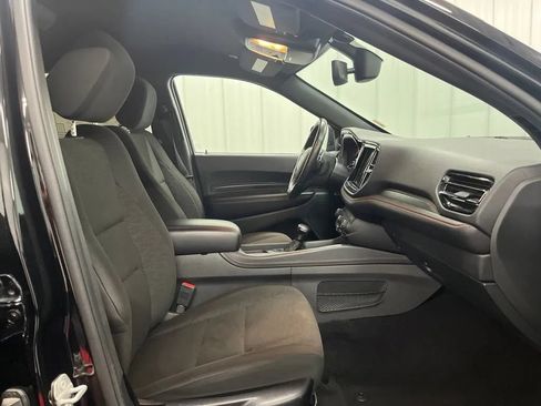 Used 2023 Dodge Durango GT AWD/4WD image 10