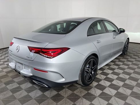 Used 2023 Mercedes-Benz CLA 250 CLA 250 image 19