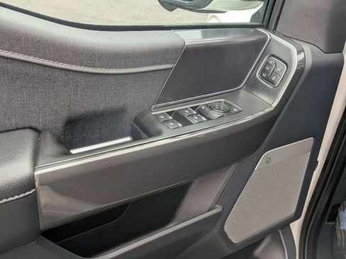 Used 2023 Ford F150 Lariat w/ Equipment Group 502A High image 13