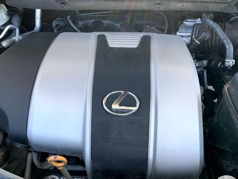 Used 2020 Lexus RX 350 FWD w/ Accessory Package image 33