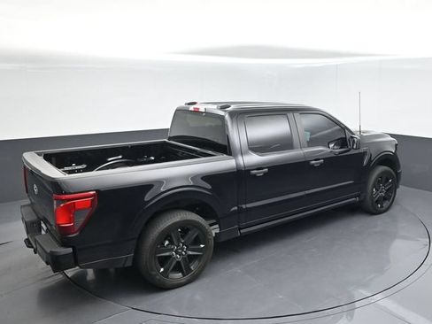 Used 2025 Ford F150 STX w/ LOBO Package AWD/4WD image 44