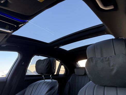 New 2026 Mercedes-Benz S 500 4MATIC image 2