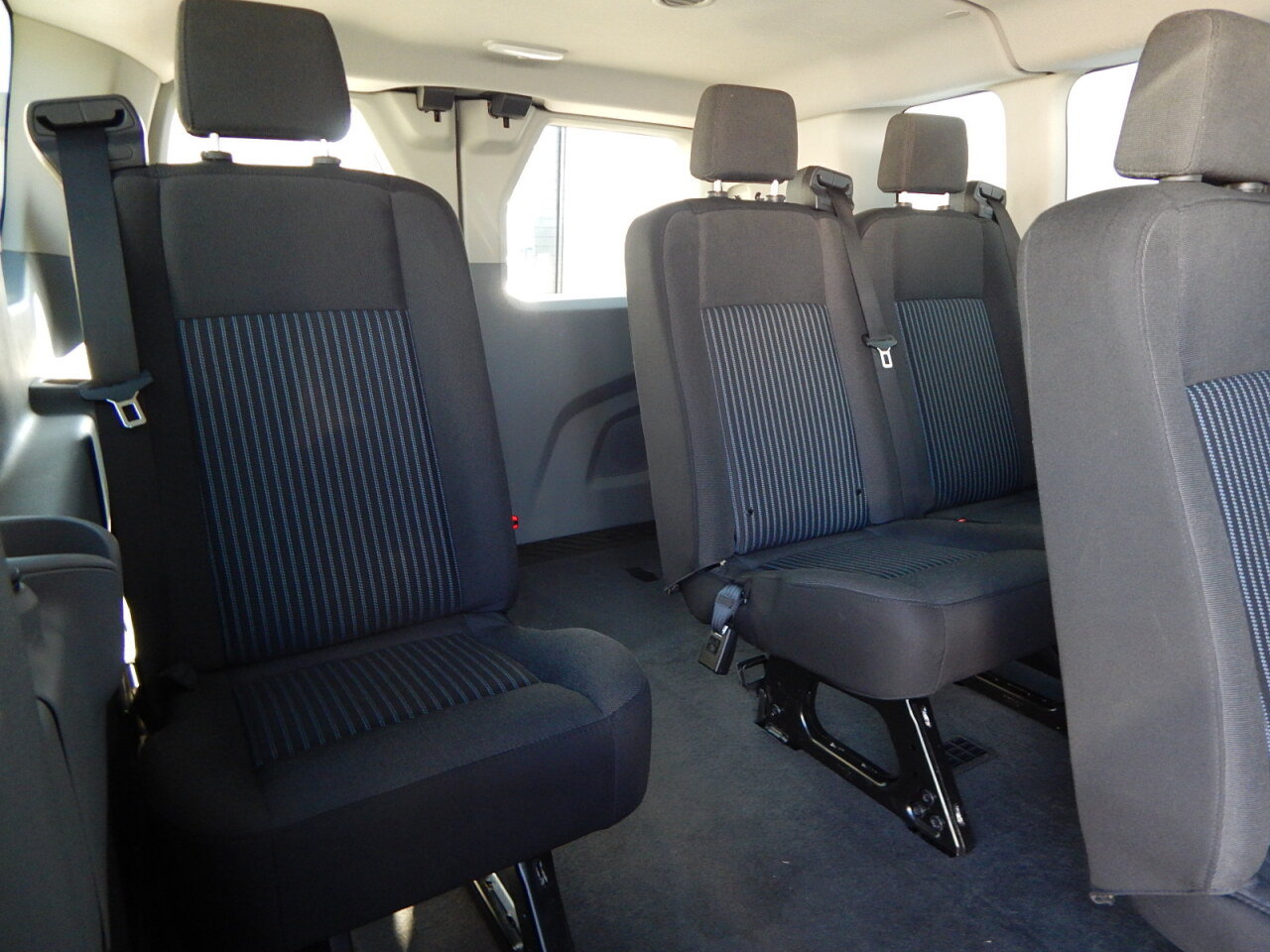 Used 2018 Ford Transit 350 XL RWD image 15