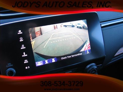 Used 2020 Honda CR-V Touring image 24