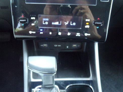 Used 2024 Hyundai Tucson SEL image 33