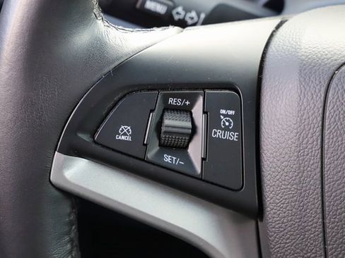 Used 2021 Chevrolet Trax LT w/ Redline Edition image 21