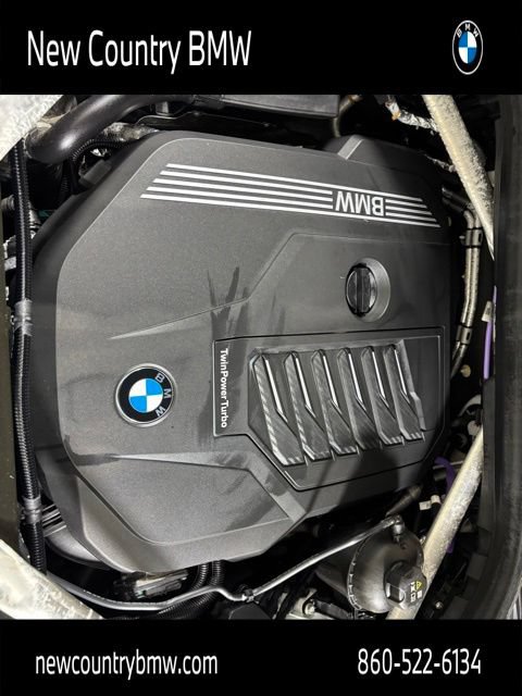 Used 2023 BMW X5 xDrive40i w/ Parking Assistance Package AWD/4WD image 24