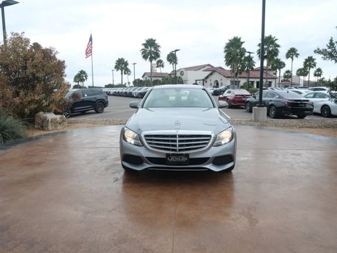 Used 2016 Mercedes-Benz C 300 C 300 image 6