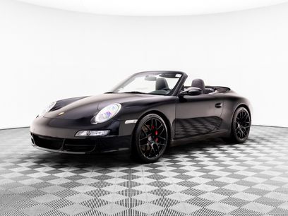 Used 2008 Porsche 911 Carrera S