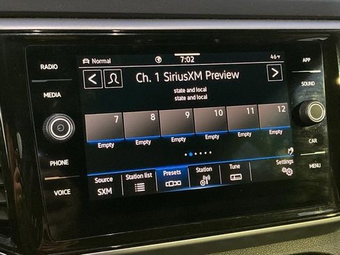 Used 2022 Volkswagen Atlas SE image 20