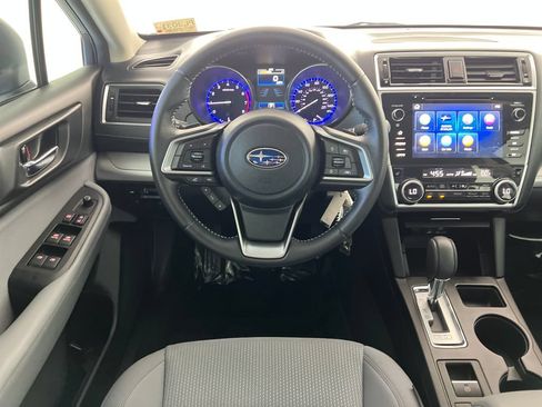 Used 2019 Subaru Legacy 2.5i Premium w/ Popular Package #2A AWD/4WD image 15