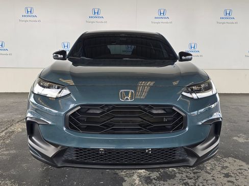Used 2023 Honda HR-V Sport image 20