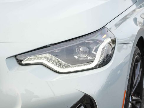 Used 2024 BMW M240i Coupe w/ Premium Package image 10