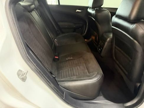 Used 2022 Dodge Charger Scat Pack w/ Daytona Edition Group RWD image 40