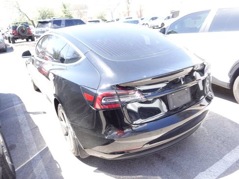 Used 2020 Tesla Model 3 Standard Range Plus RWD image 4