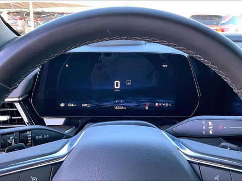 Used 2025 Chevrolet Tahoe Z71 image 27