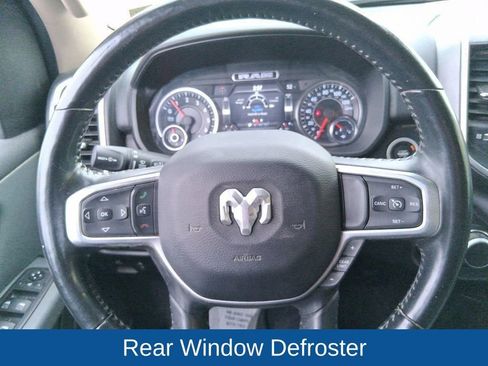 Used 2019 RAM 1500 Big Horn image 14