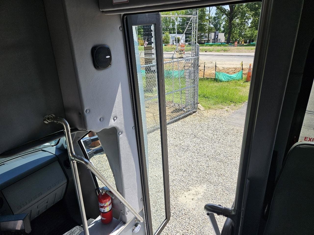 Used 2012 Ford F450 XL w/ PWR Equipment Group RWD image 39