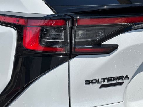 New 2026 Subaru Solterra AWD/4WD image 26