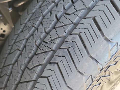 Used 2025 Ford F150 STX w/ Equipment Group 200A image 27