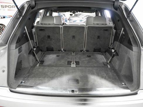 Used 2017 Audi Q7 3.0T Premium Plus w/ Premium Plus Package AWD/4WD image 43