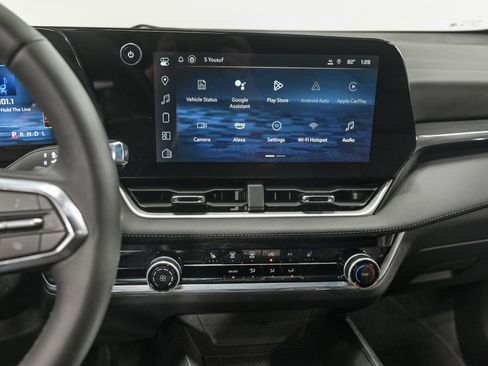 Used 2025 Chevrolet Equinox LT w/ Safety and Technology Package FWD image 21