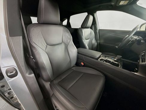 Certified 2024 Lexus RX 350 Premium image 30
