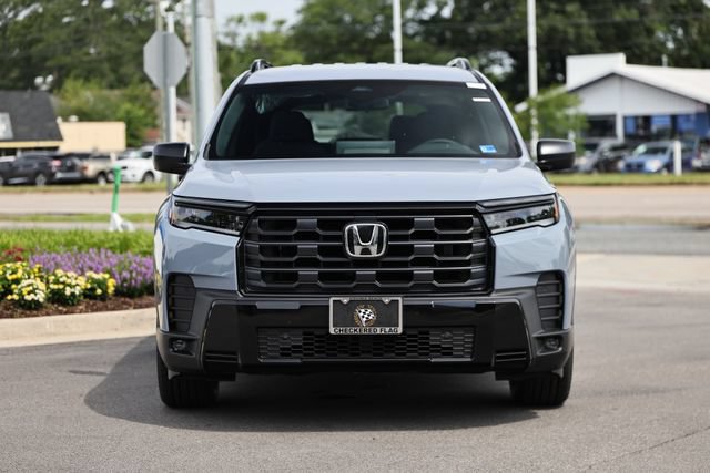 New 2026 Honda Pilot Sport image 20