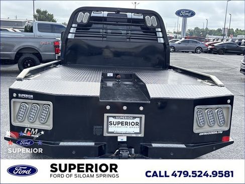 Used 2024 RAM 4500 Laramie AWD/4WD image 5