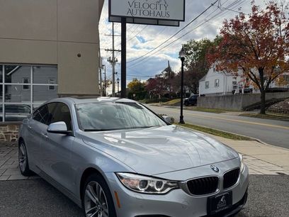 Used 2016 BMW 428i Gran Coupe xDrive