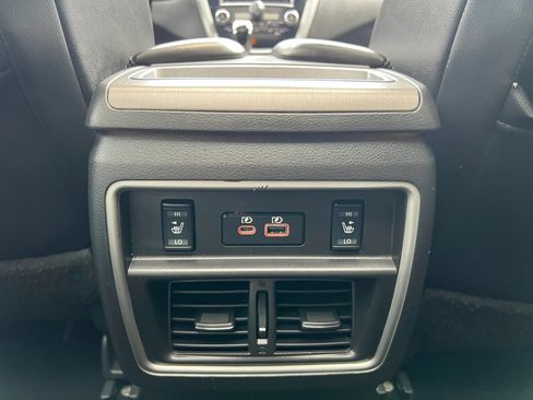 Used 2020 Nissan Murano SL w/ Moonroof Package AWD/4WD image 36
