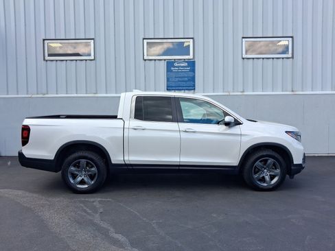 Used 2023 Honda Ridgeline RTL image 9