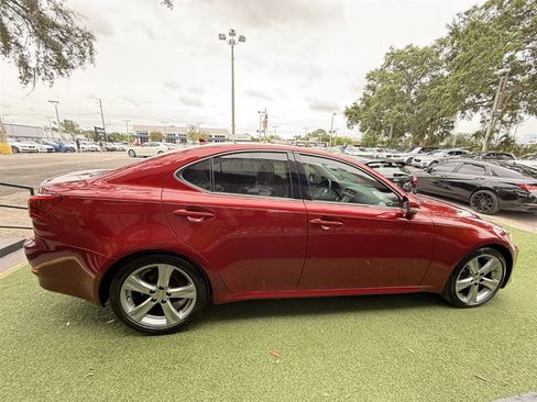 Used 2013 Lexus IS 250 image 8