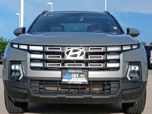 Used 2025 Hyundai Santa Cruz SEL FWD image 32