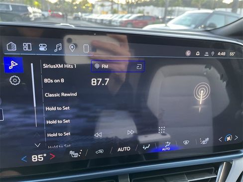 New 2026 Chevrolet Equinox EV LT image 13