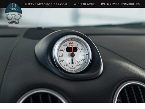 Used 2006 Porsche Cayman S RWD image 37