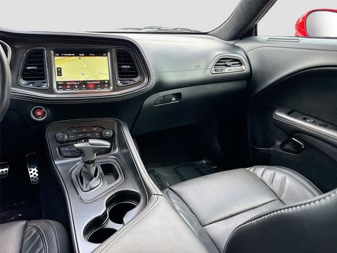 Used 2022 Dodge Challenger SRT Hellcat Redeye RWD image 23