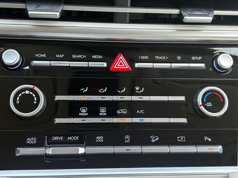 New 2026 Hyundai Santa Fe SE AWD/4WD image 23