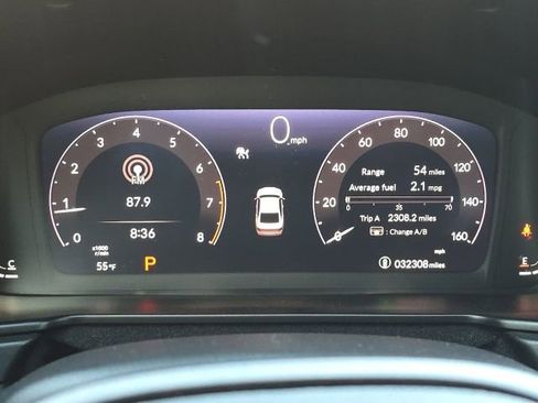 Used 2024 Honda Accord LX image 21