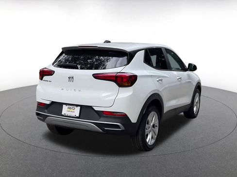 Used 2025 Buick Encore GX Preferred FWD image 14