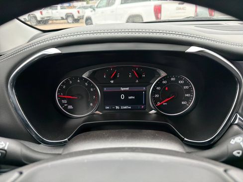 Used 2025 Chevrolet Blazer LT AWD/4WD image 20