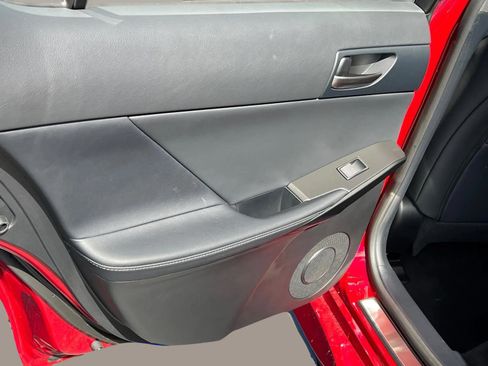 New 2025 Lexus IS 350 F Sport image 15